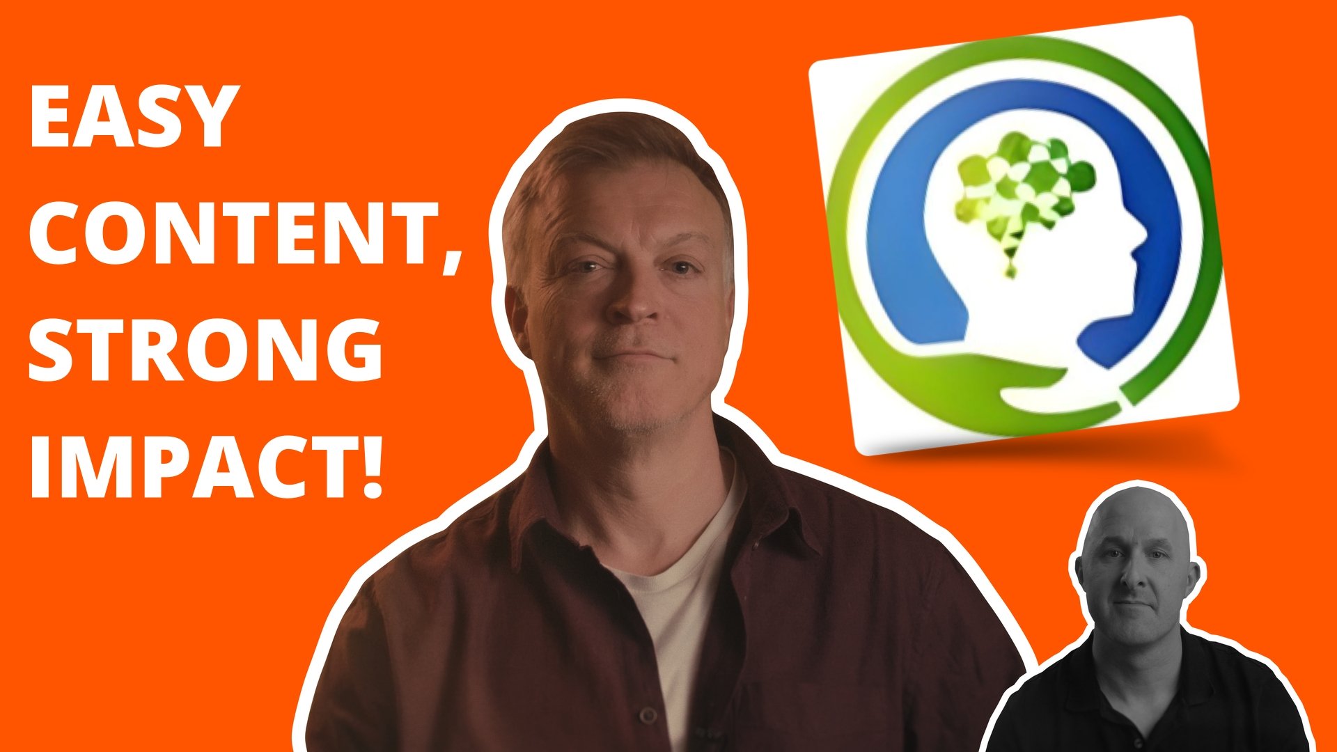 Helping A to Z: Anxious to Zen (ish) reach a wider audience