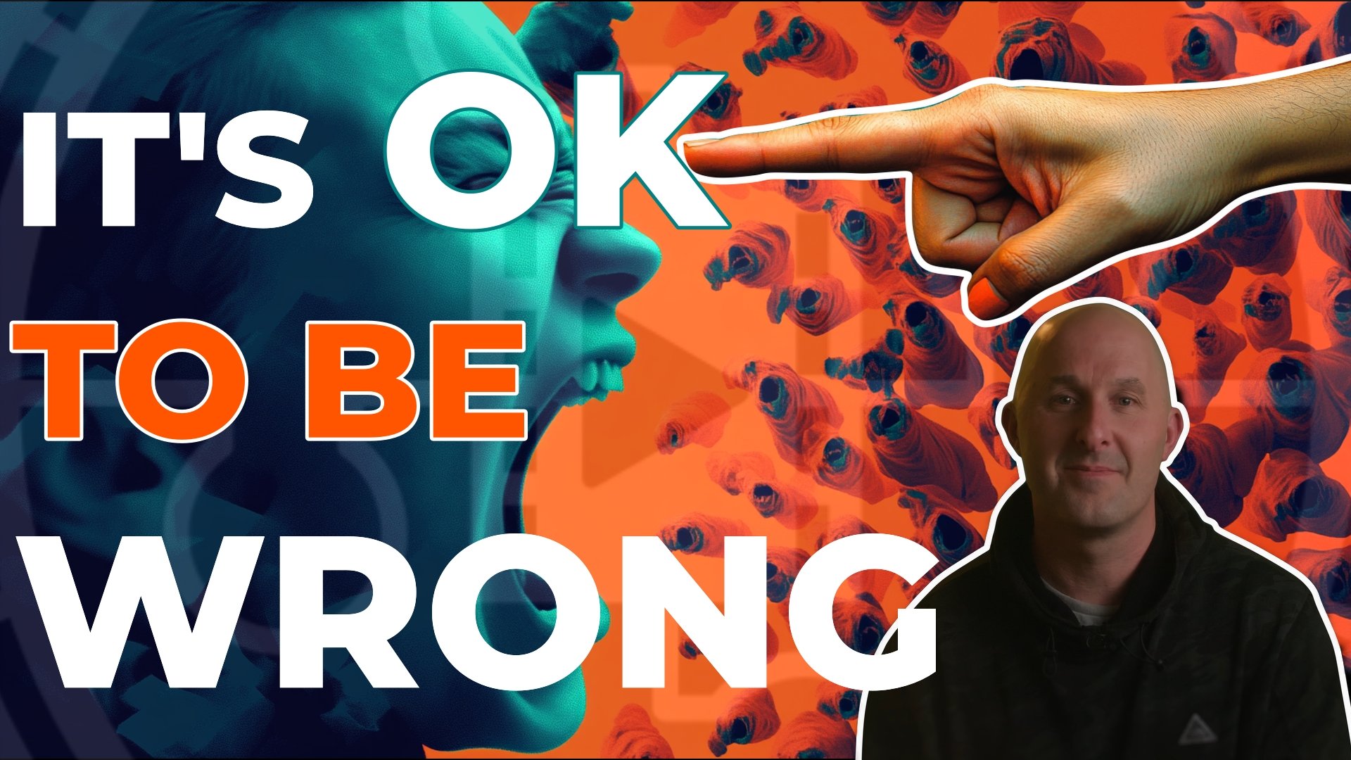 Overcoming the Fear of Content Creation: A Real Talk