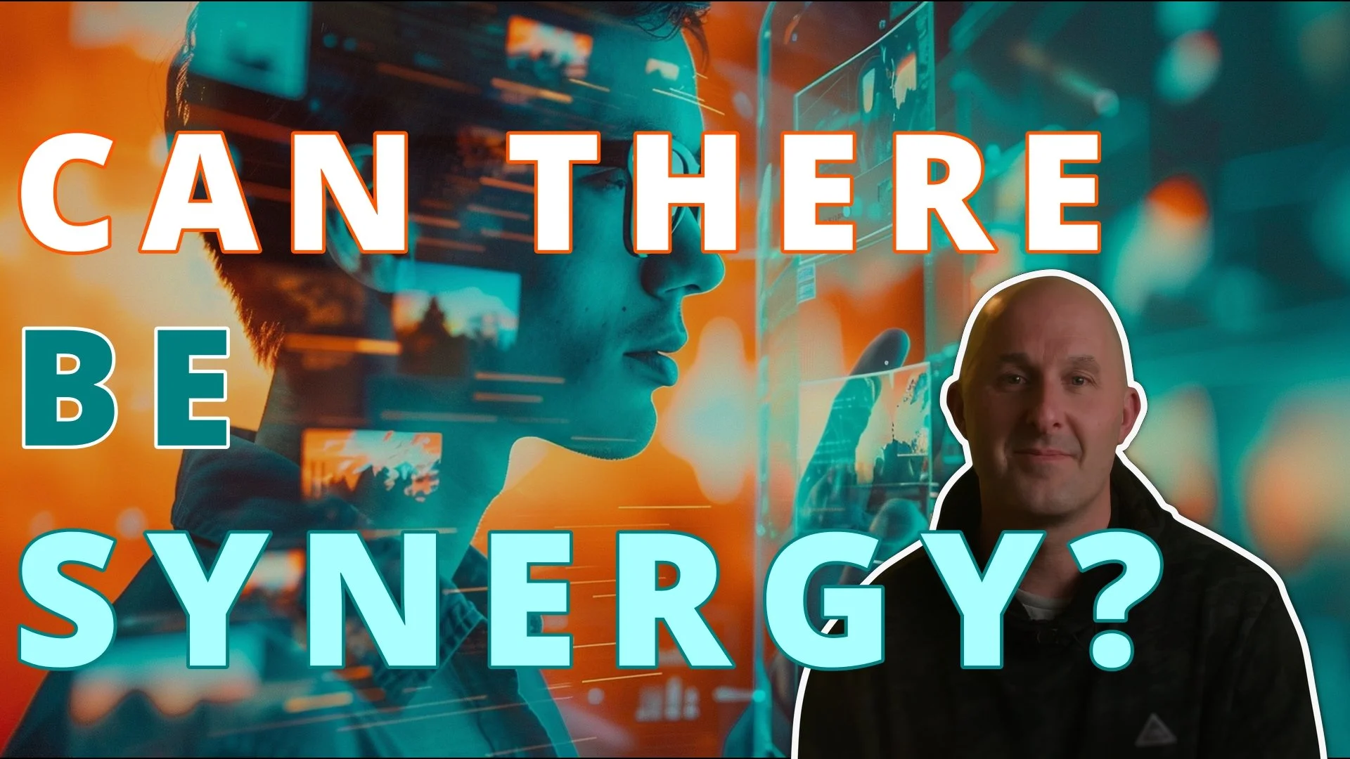 Business synergy through the Lens: Filmmaking Principles for Strategic Success