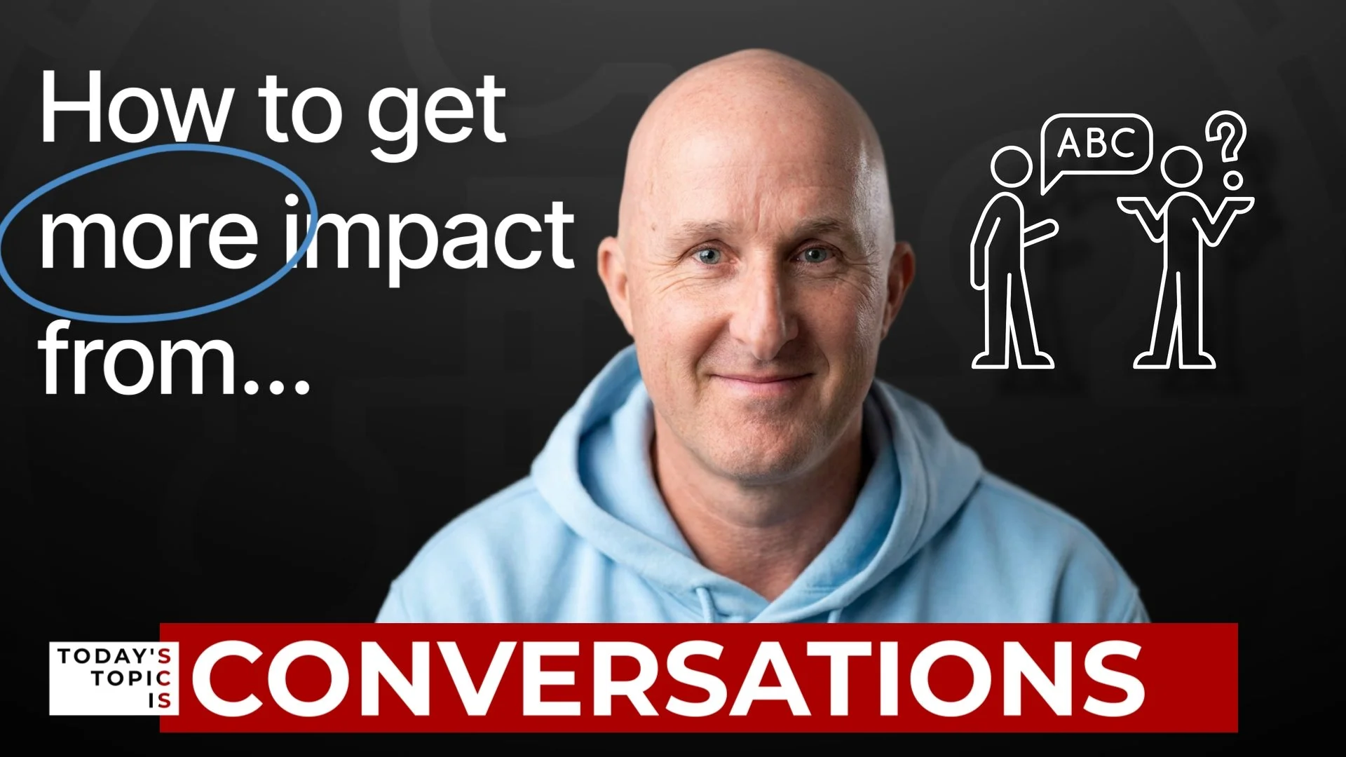 How to Have Better Conversations: 4 Questions That Reveal Real Value