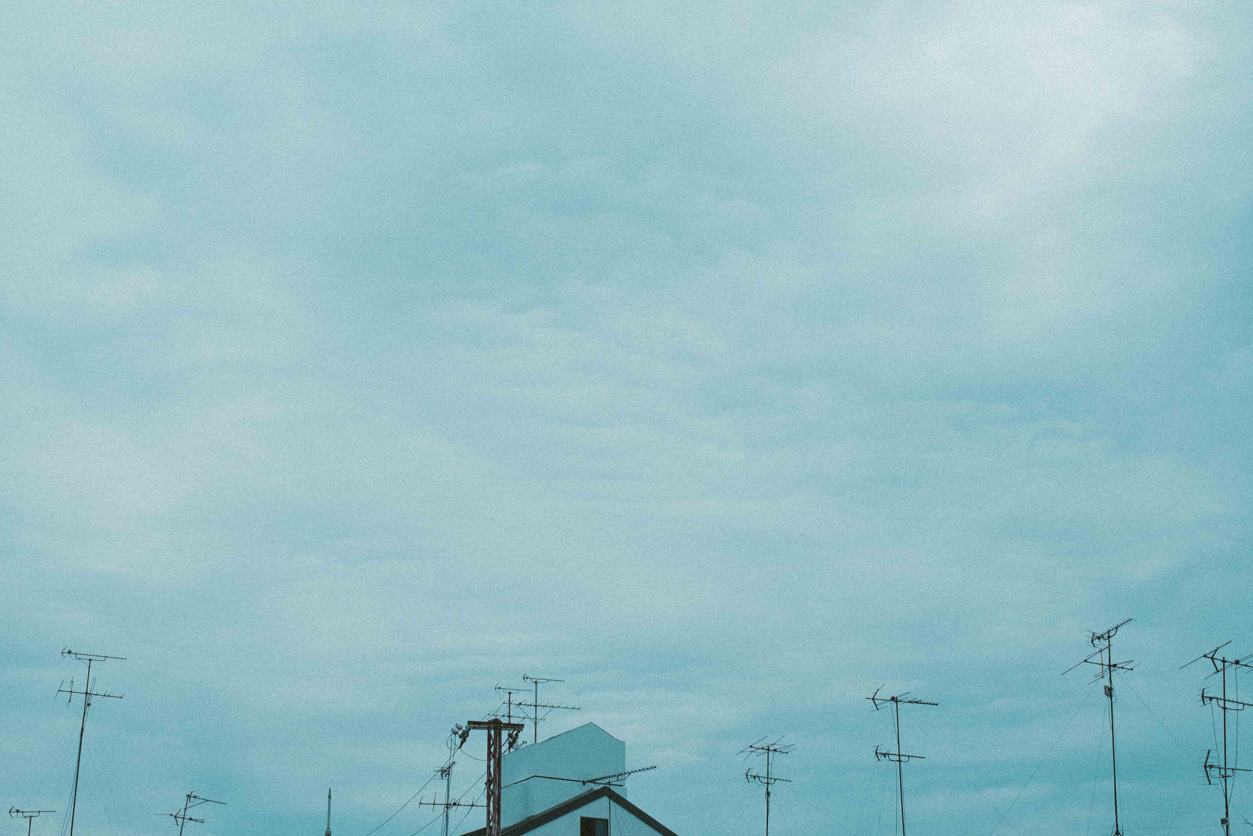 Alfred Chiu 空 Alfred Chiu 空