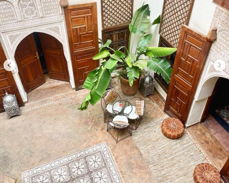 Exploring Marrakech Accommodations: A Guide to Your Dream Stay