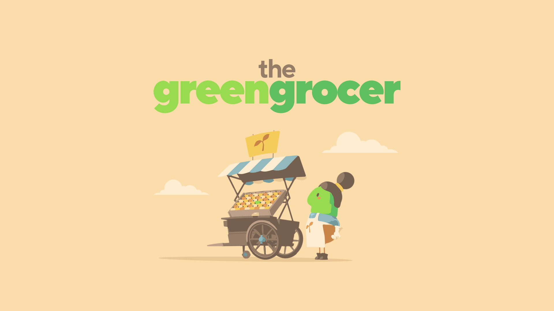 The Greengrocer
