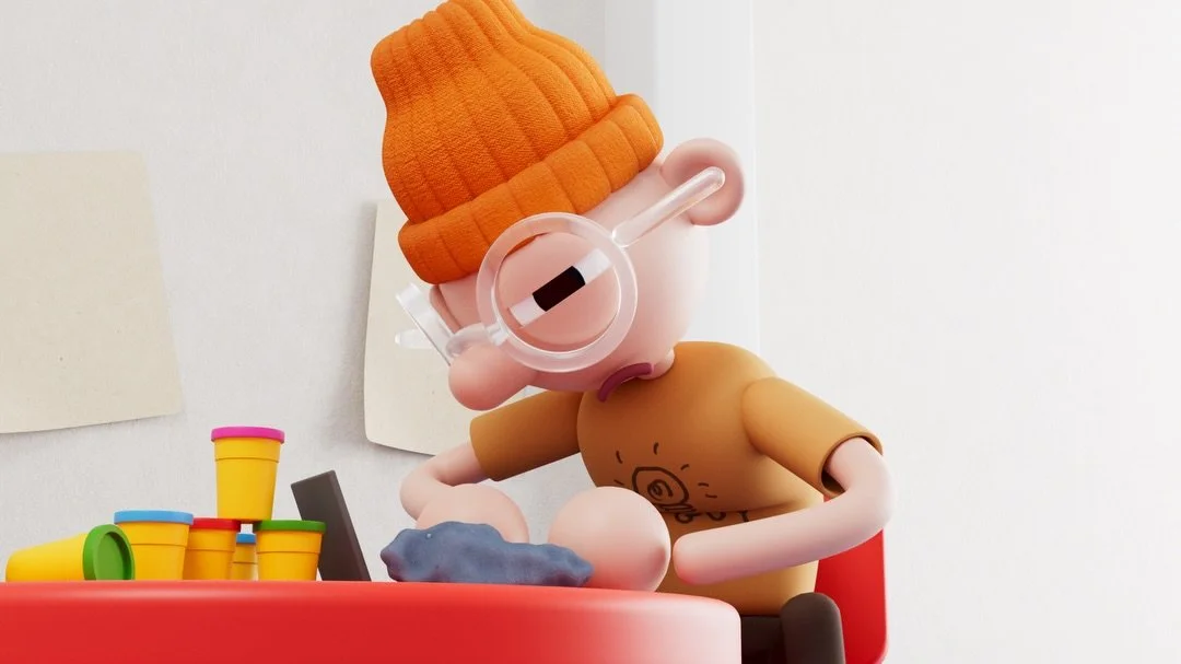 This weekend we made an animated film in 48 hours with the beautiful @cardiffquickdraw community! 

It&rsquo;s the fifth Quick Draw film we&rsquo;ve made (and probably the roughest?? 😅) and is gonna be screened online THIS THURSDAY at 8pm on the @ca