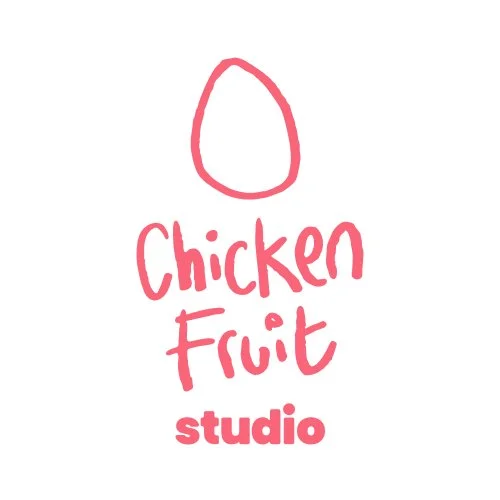 chicken fruit