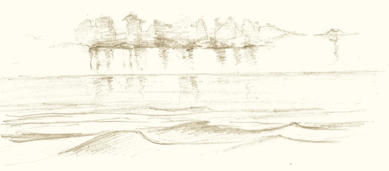 FATA MORGANA – WHY IS A MIRAGE SO NAMED?