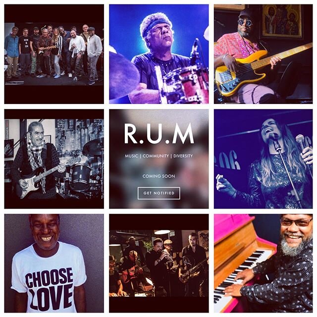 Big Thanks 🙏🏼
#topnine2019 #rum_band #rum_bandrevellers #2020vision #grassrootsmovement #goals❤️