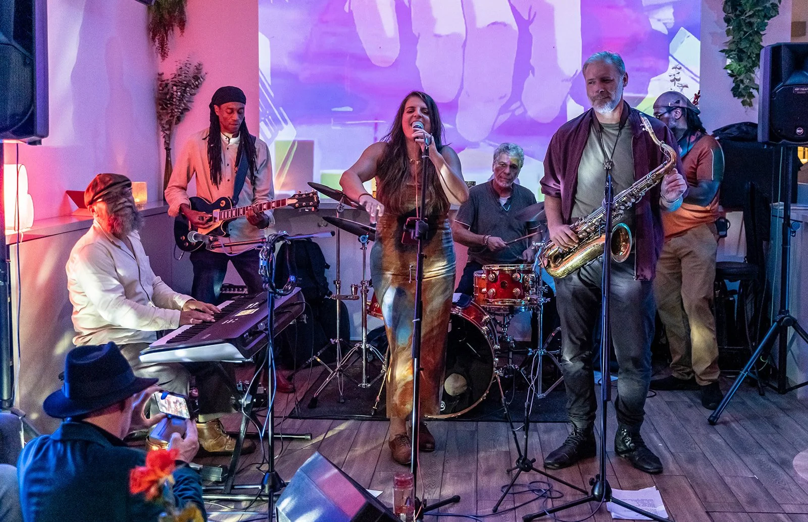 Debut Single Launch 2023