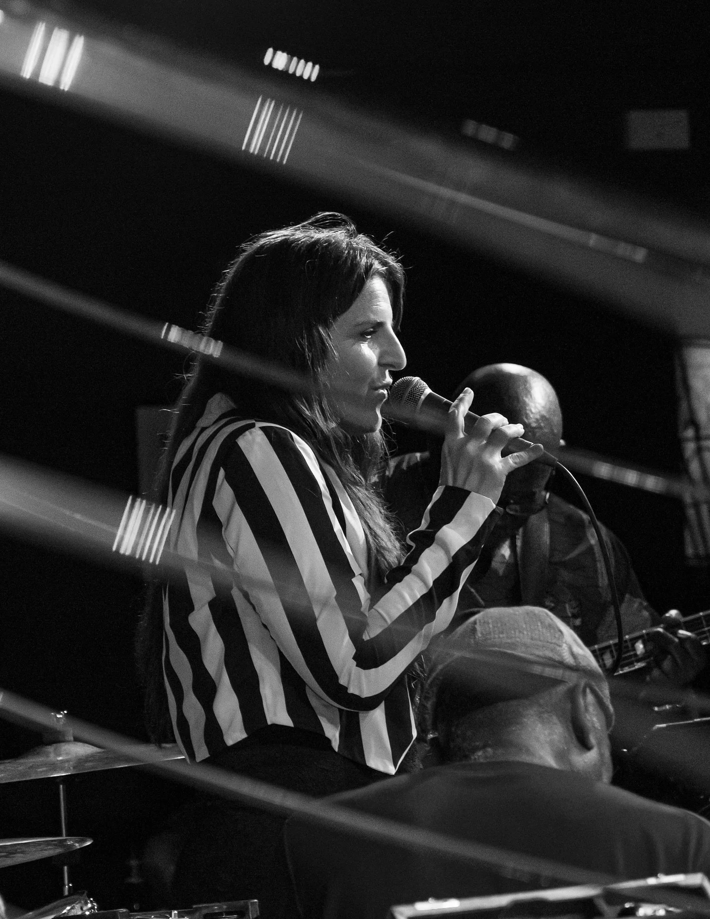 🌟 News 🌟 

We have chosen to capture the sounds of our next show @pizzaexpress Chelsea on Friday 21st November for a live vinyl release! 💥 

Featuring fresh unreleased tracks played in the spirit the night carries us in. Let&rsquo;s go! 

Few tick