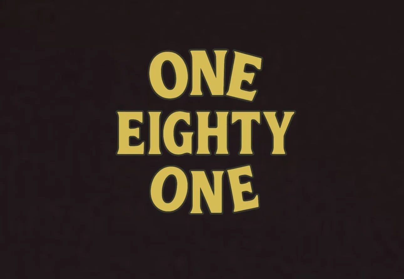 One Eighty One Records