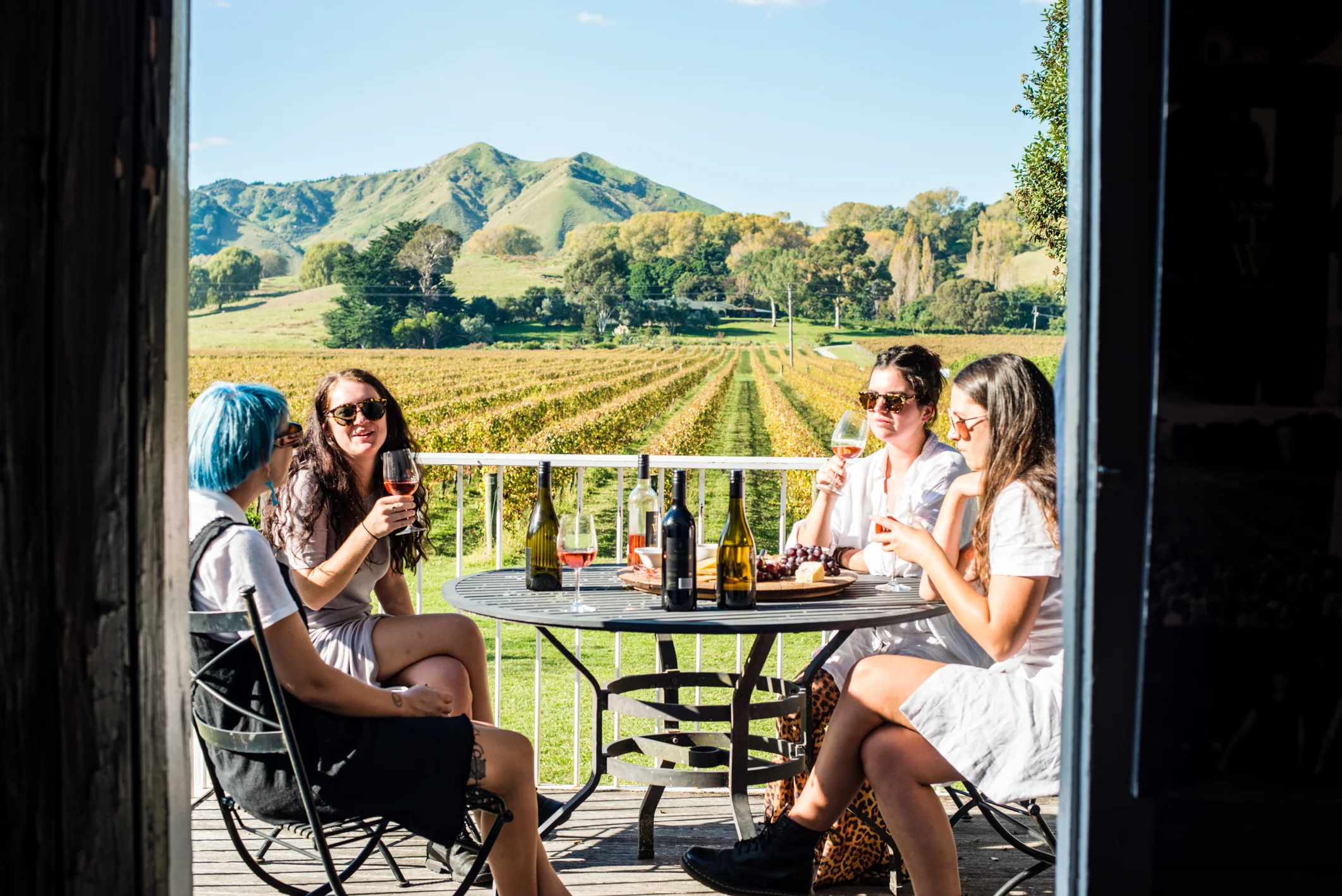 3 things you probably didn't know about the Gisborne Wine and Food festival