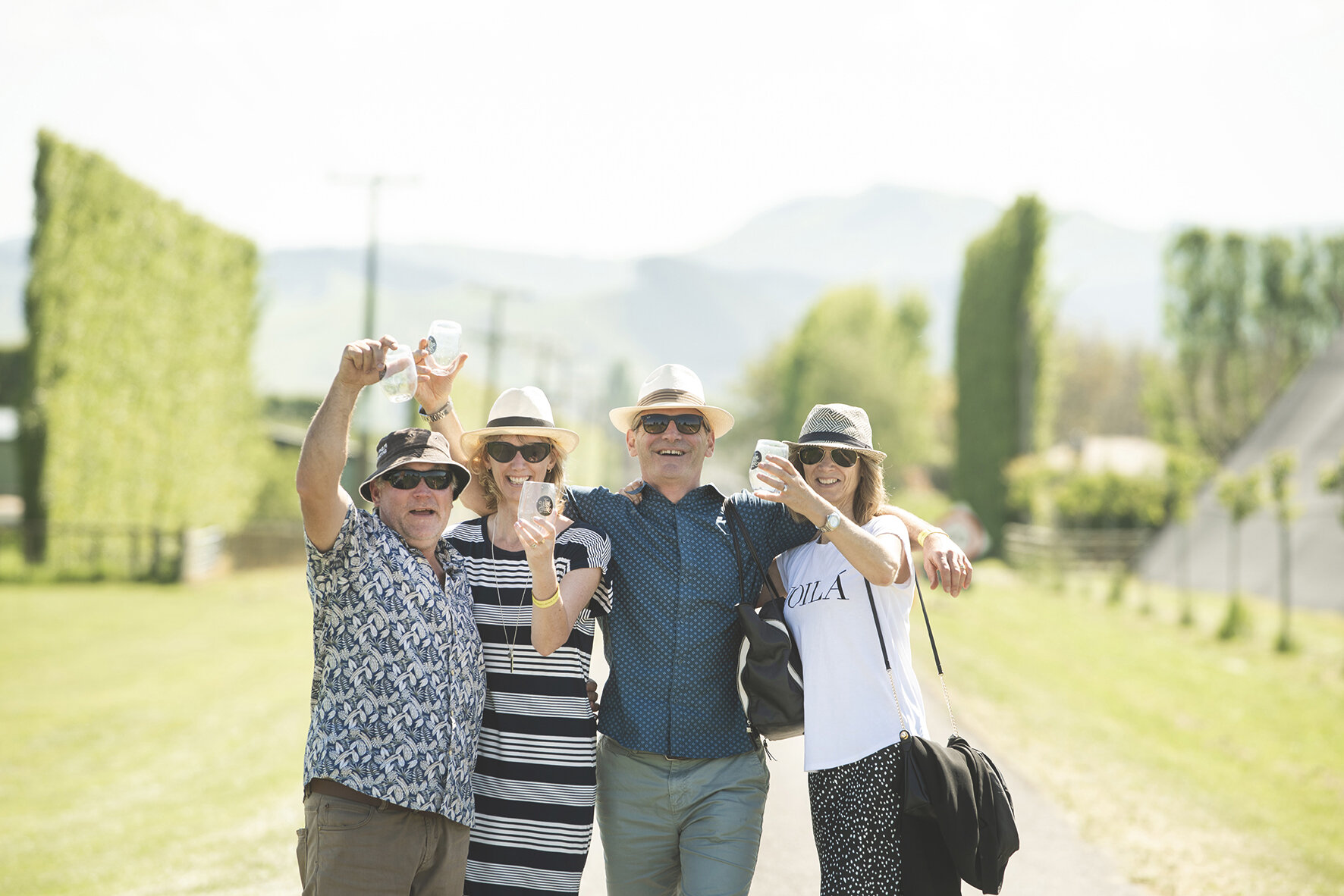 Your Labour Weekend in Gisborne sorted! 