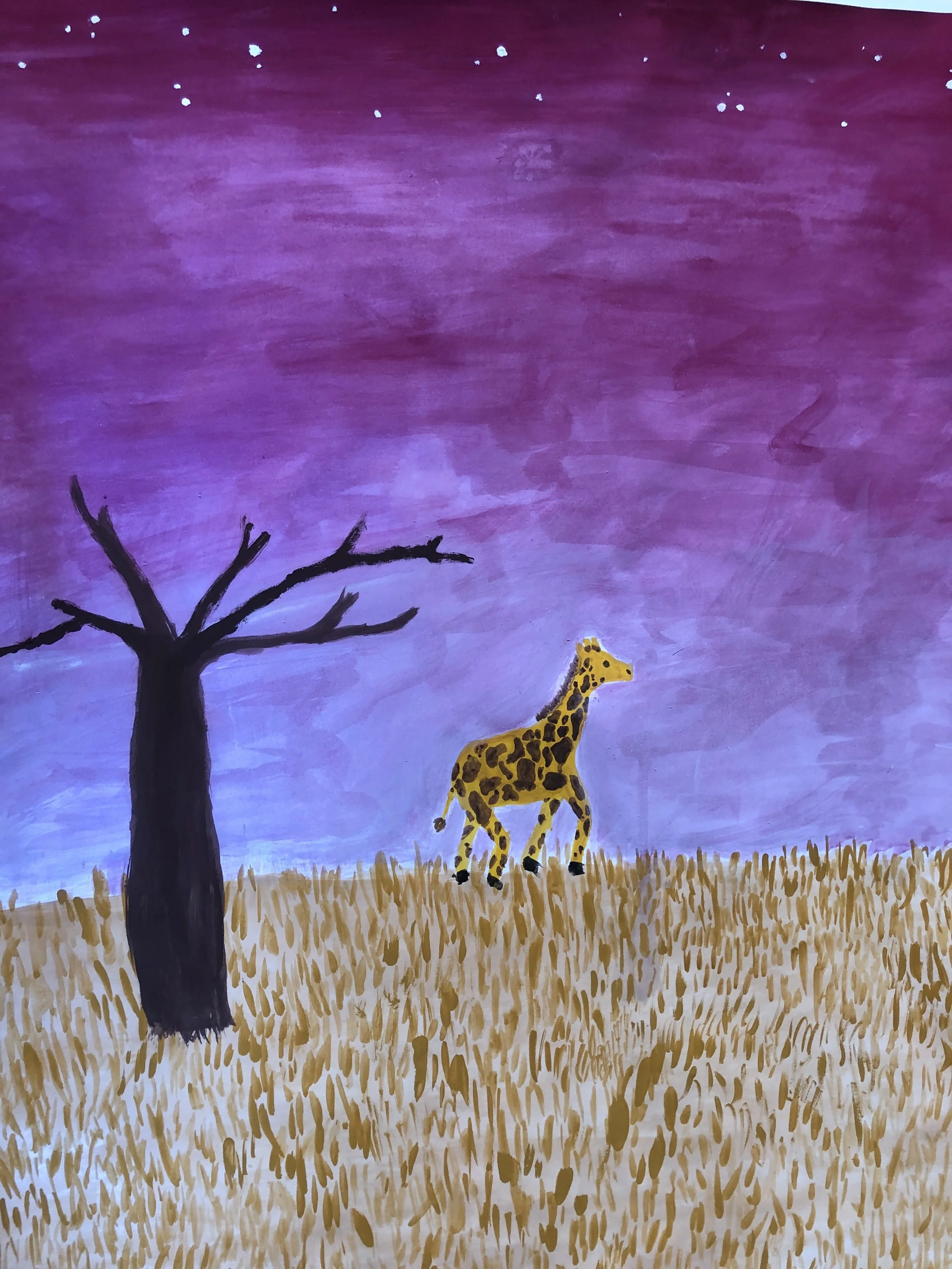 Ferienzeit ist Malzeit 6 