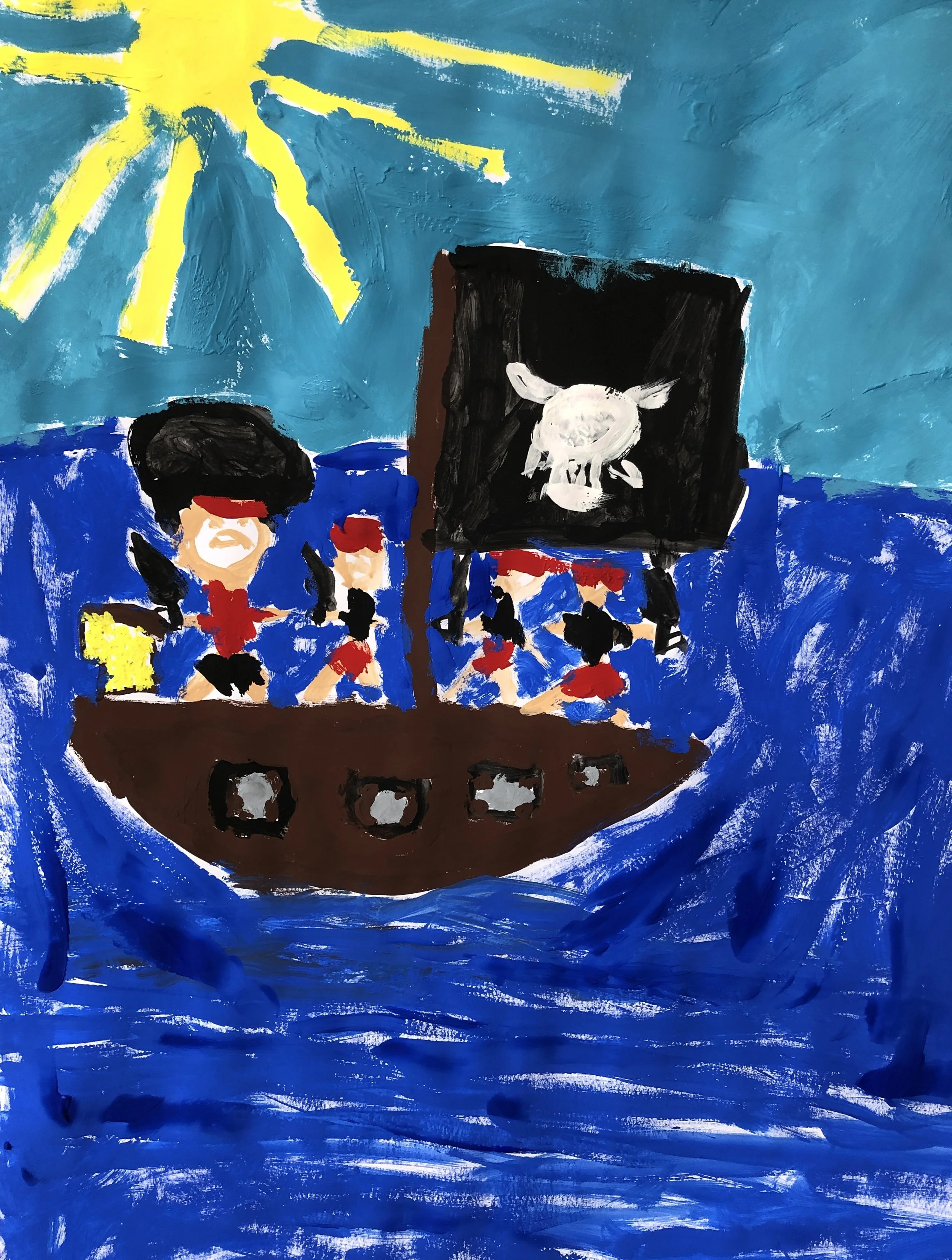 Ferienzeit ist Malzeit 1: Herbstferien