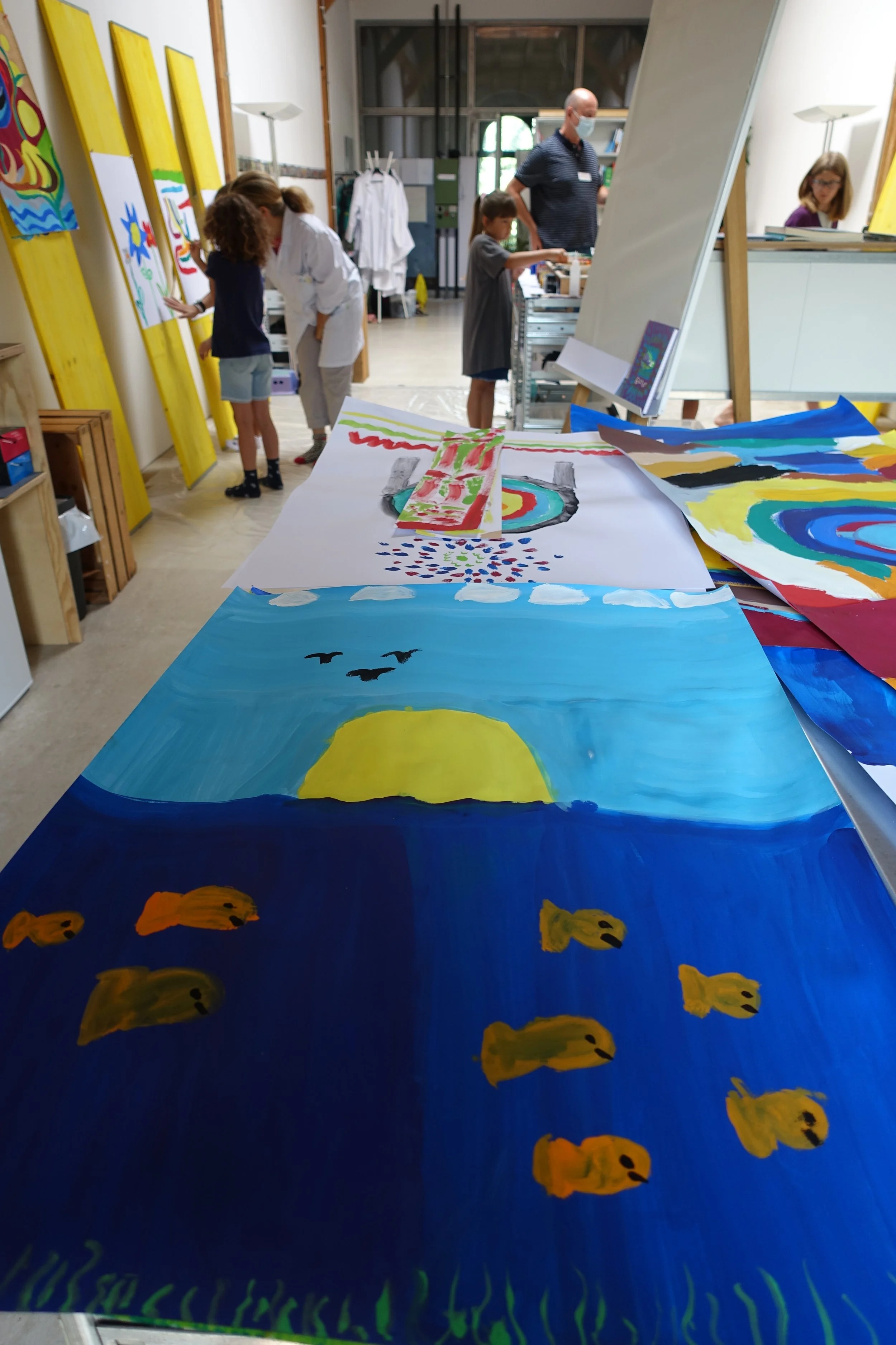 Sportferienzeit ist Malzeit! (2) 