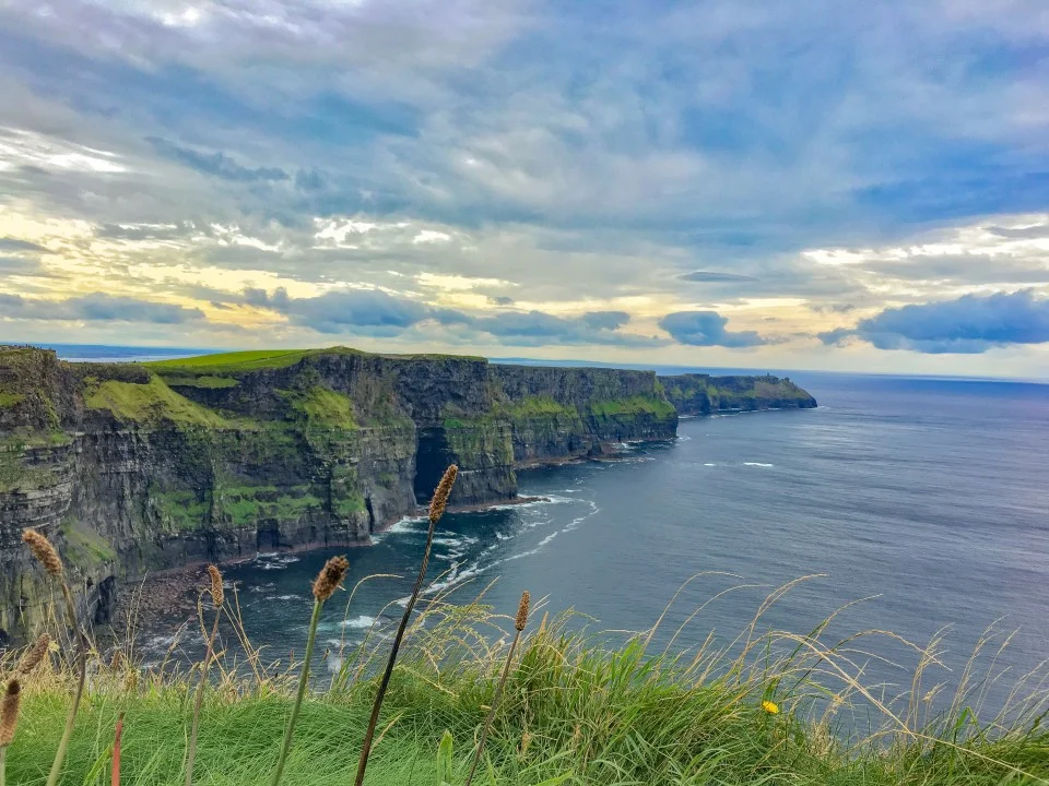 What I Learned About Kindness in Ireland