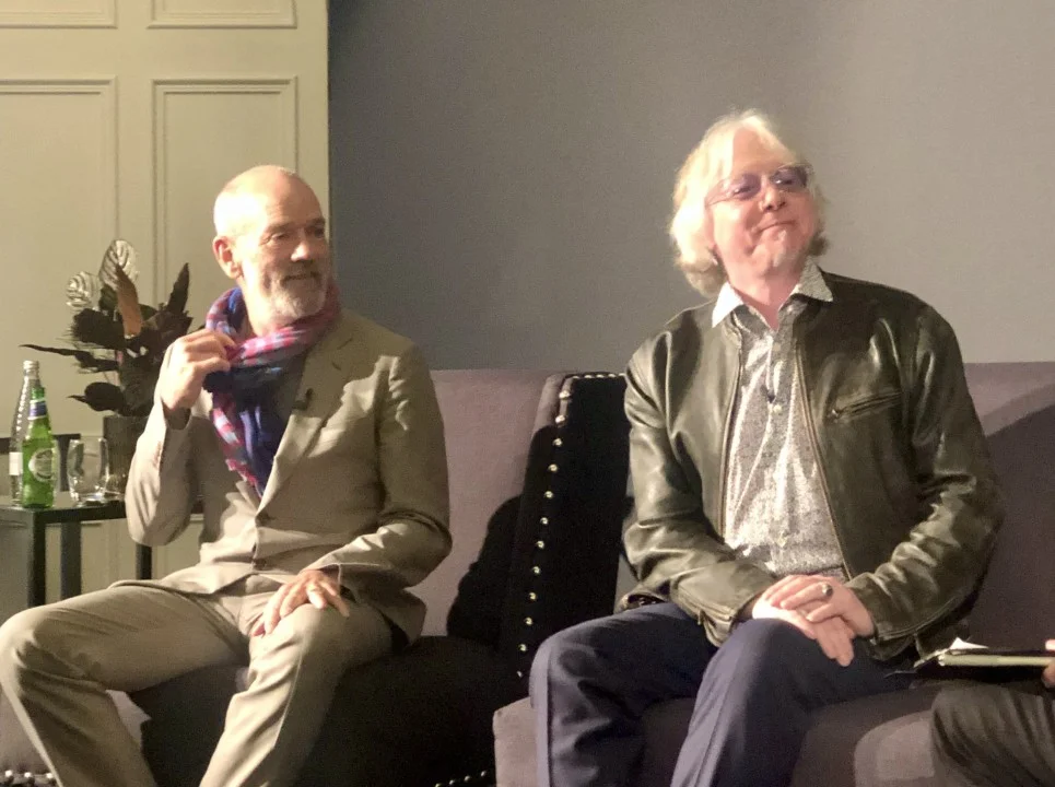 Six Business (and Life) Lessons from R.E.M.