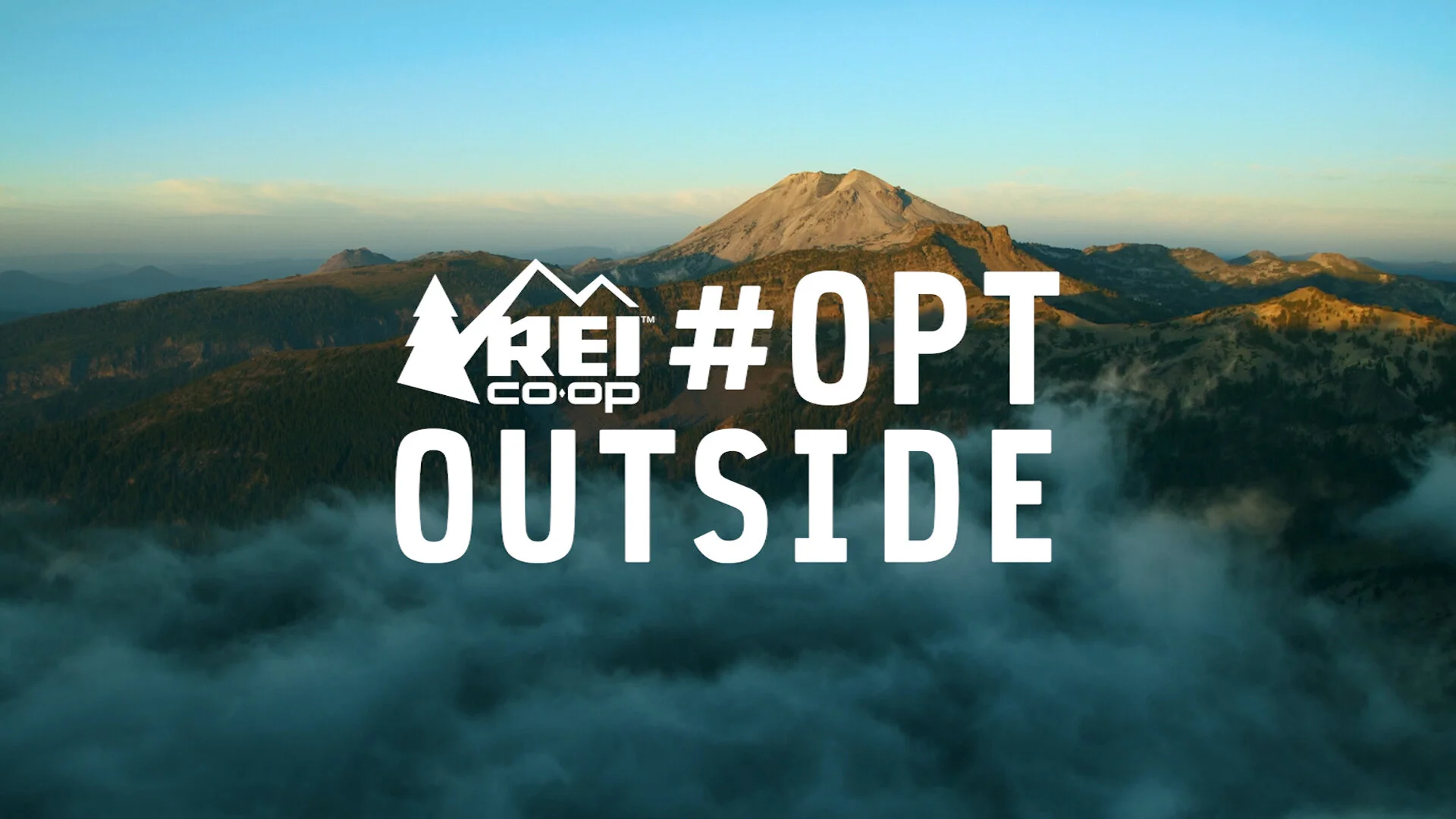 Creative Stories: REI and OptOutside