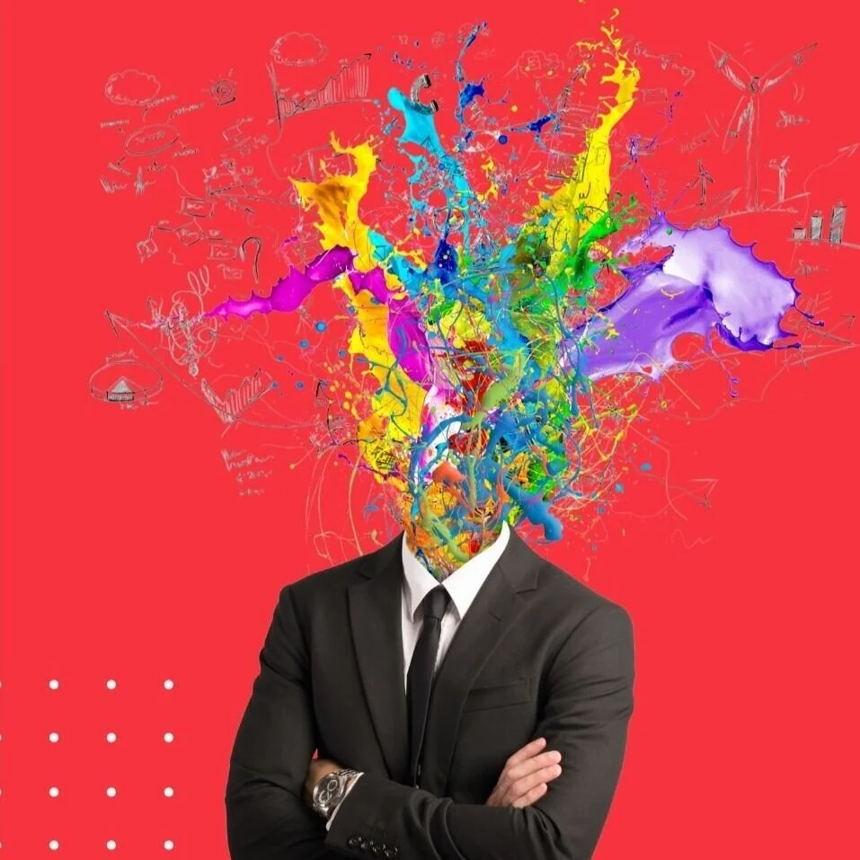 10 Ways Creativity Helped Us Solve Problems in 2020