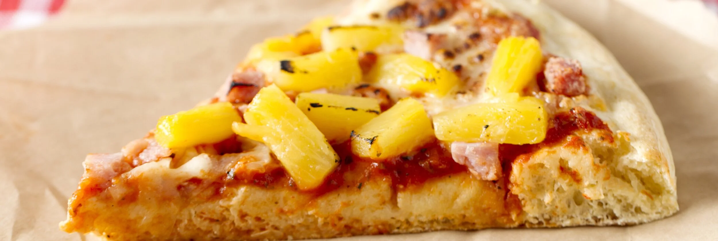 Creative Stories: The War on Pineapple