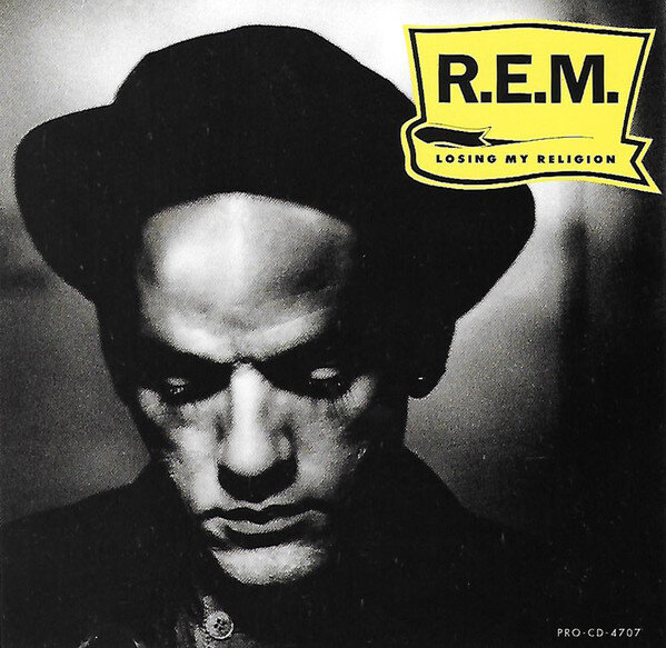 Creative Stories: R.E.M.'s Biggest Hit