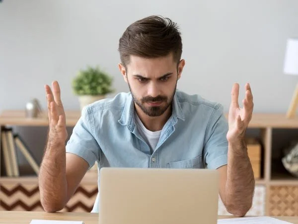 How One Email Can Ruin Your Career 