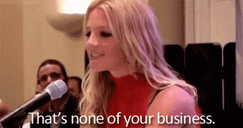 Dear HR, My Sex Life Is Not Your Business