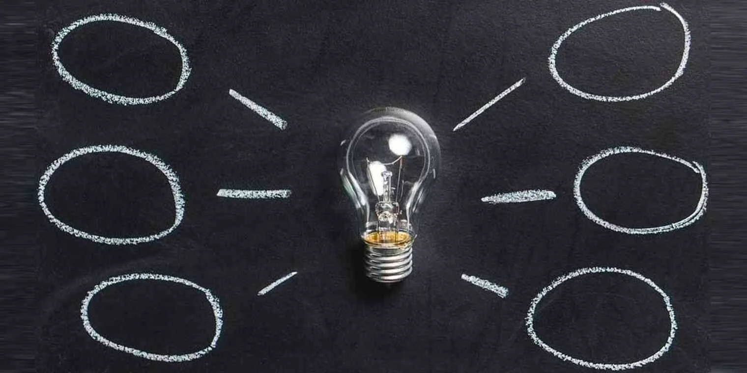 Three Tips for Better Brainstorming