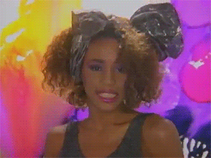 What Whitney Houston’s Biggest Hit Teaches As About Public Speaking