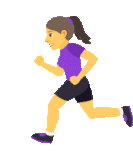 I got off the couch – but didn’t make it to 5K. Here’s why.