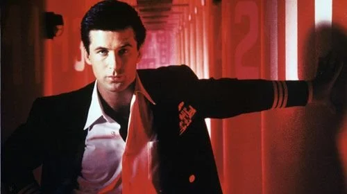 Have You No Decency?