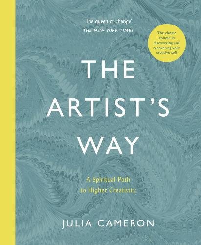 Harness Your Creativity This Fall With 'The Artist's Way