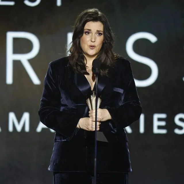 Melanie Lynskey is My New Hero