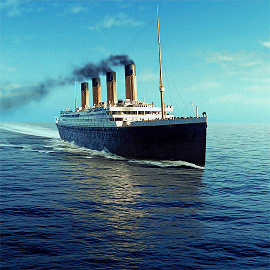 Three Skills that Saved 700 Lives on Titanic