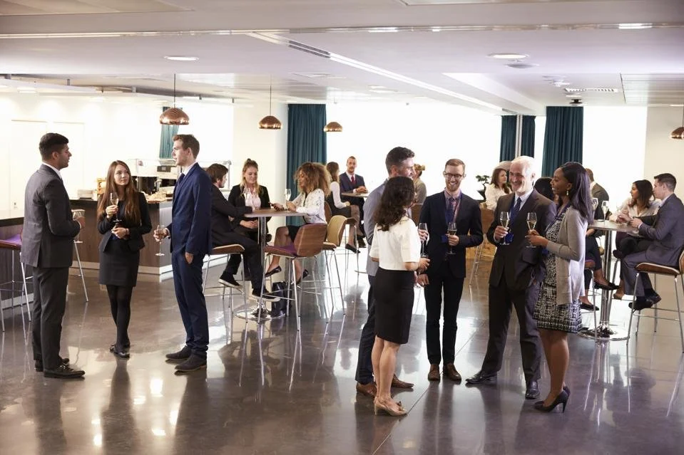 Three Tips to More Successful Networking