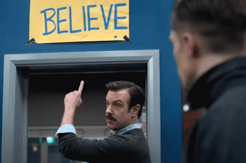 Did the Miami Dolphins Hire Ted Lasso?