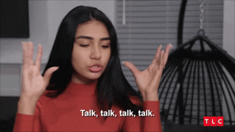 Do Women Talk Too Much?