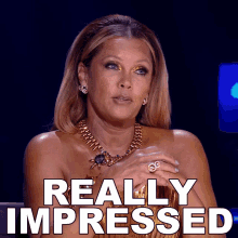 What I Should Have Said to Vanessa Williams