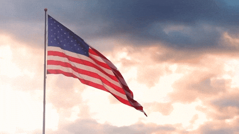 That's My America