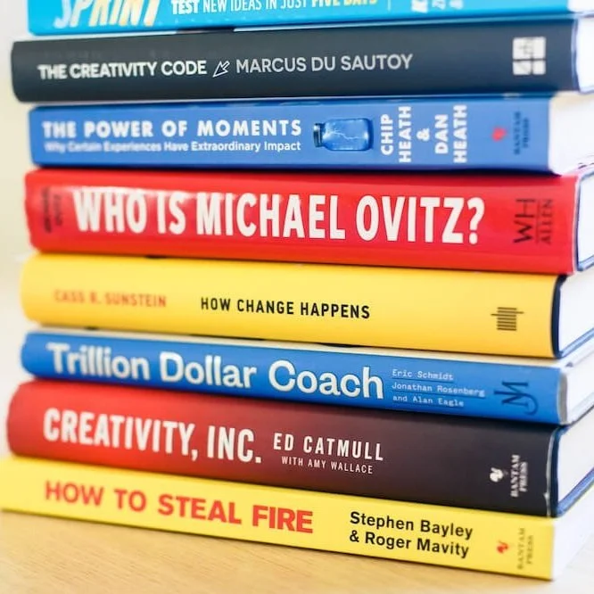 Beth Collier Communication, Creativity & Leadership Strategist