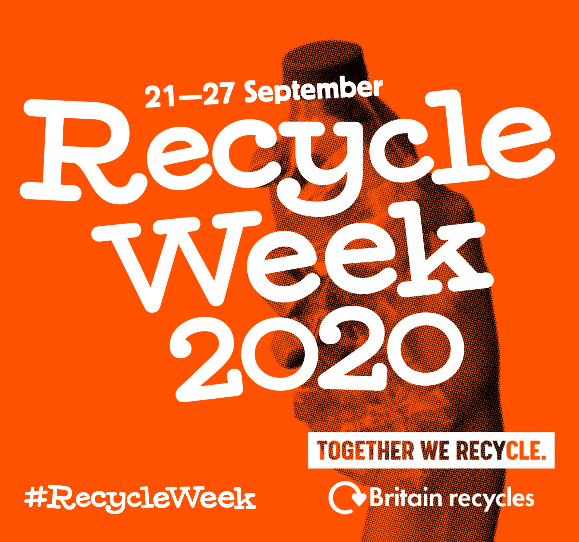 Recycle Week 2020 Don’t be trashy this Recycle Week — Princes Gate Natural Mineral Water