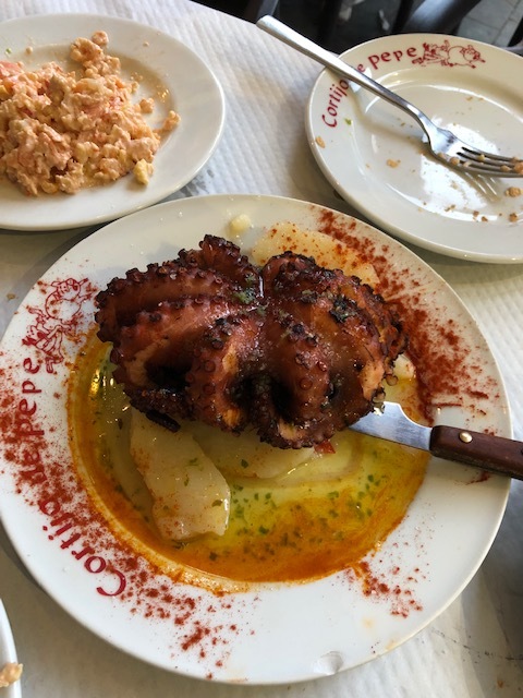 Cortijo de Pepe - ordered two of these…