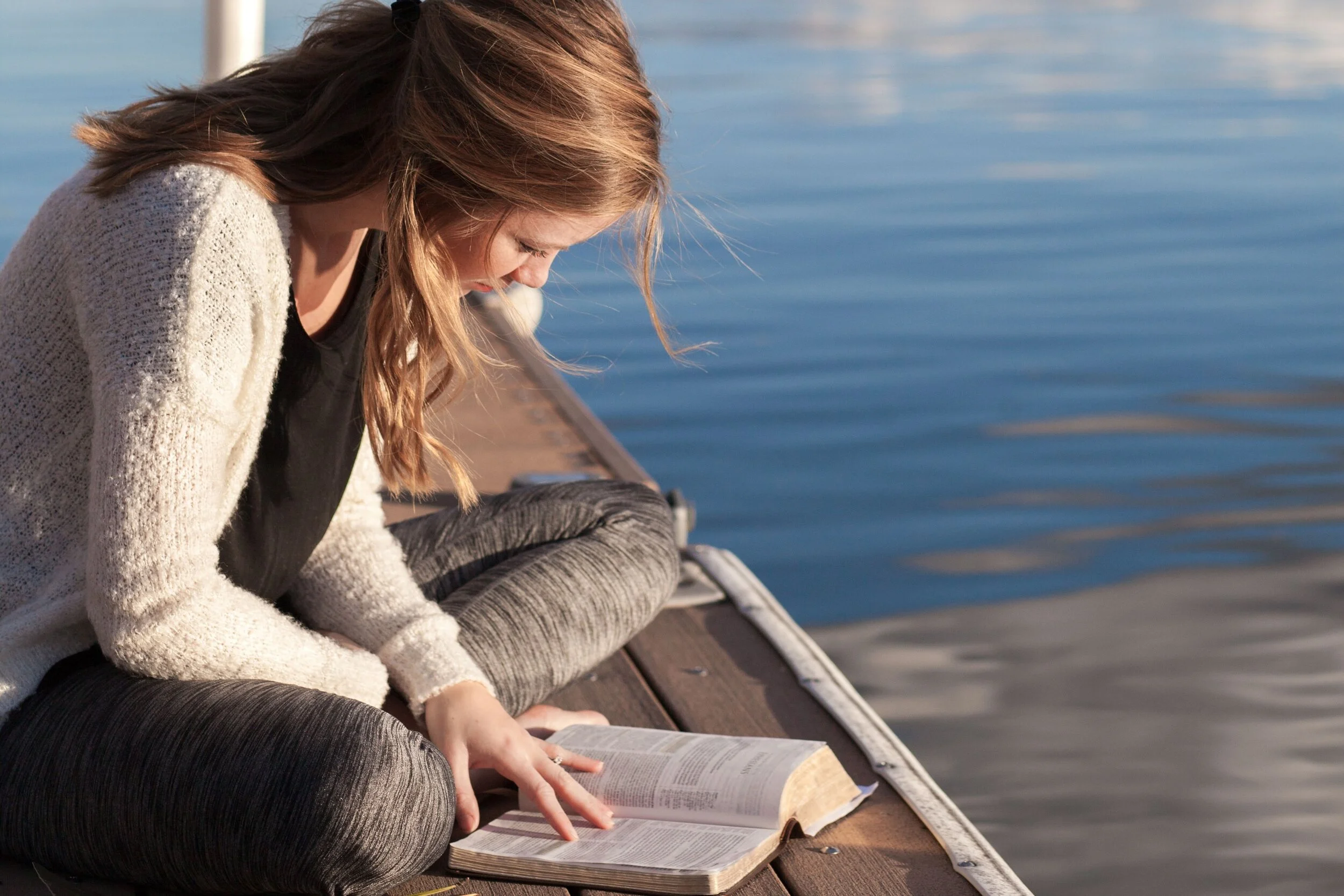 Lire, c'est prendre soin de son cerveau, voici pourquoi...