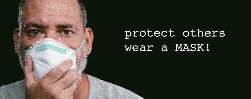 Six questions sur l’efficacité des masques de protection
