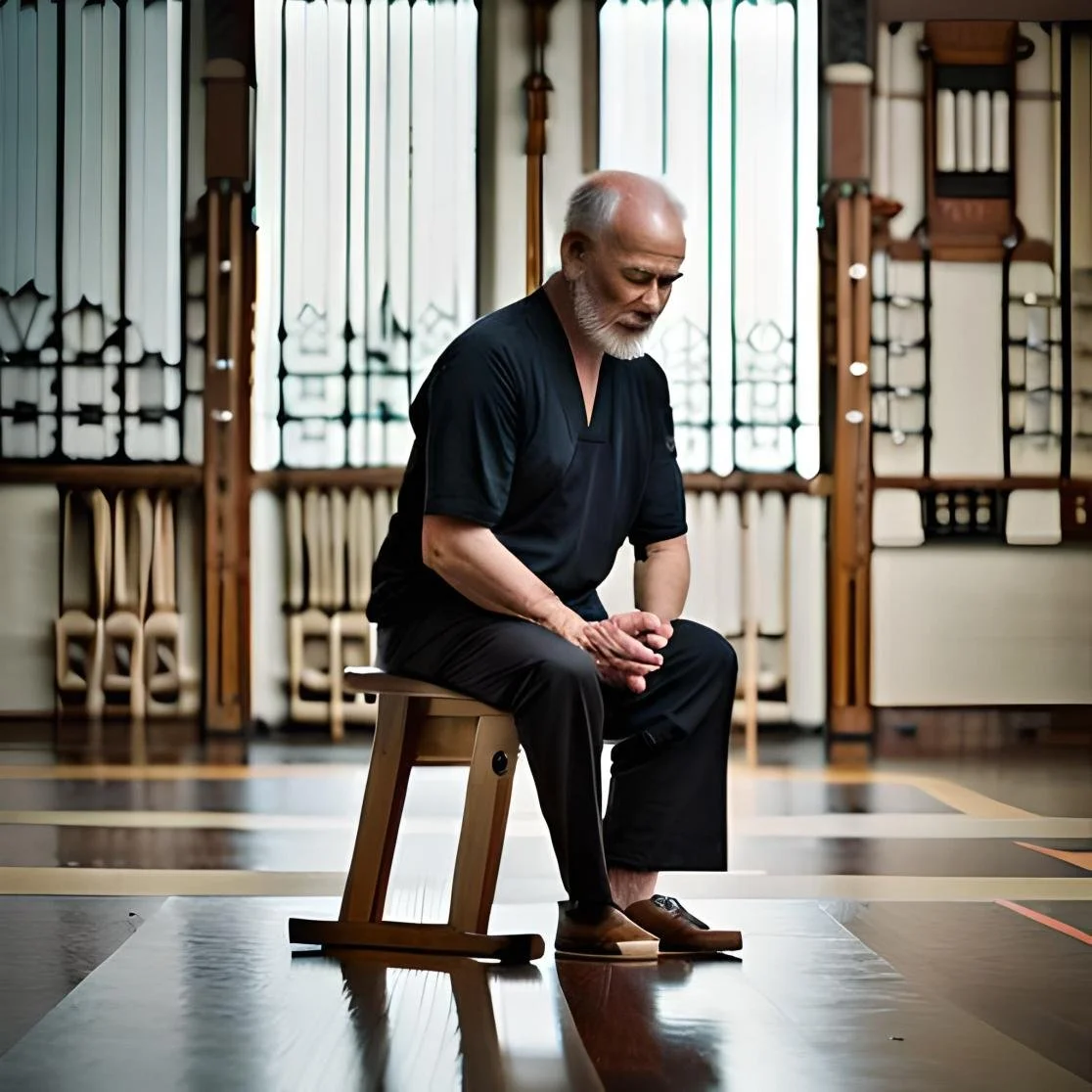 Réveillez la puissance cachée de vos reins avec ces secrets taoïstes millénaires !