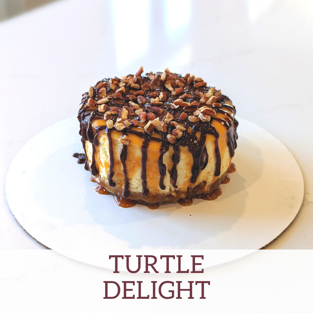 Turtle Delight