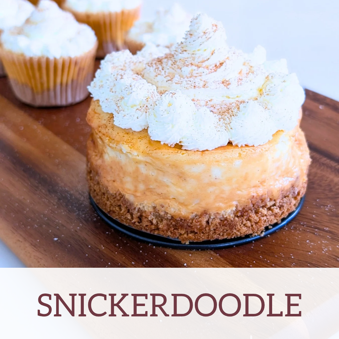 Snickerdoodle