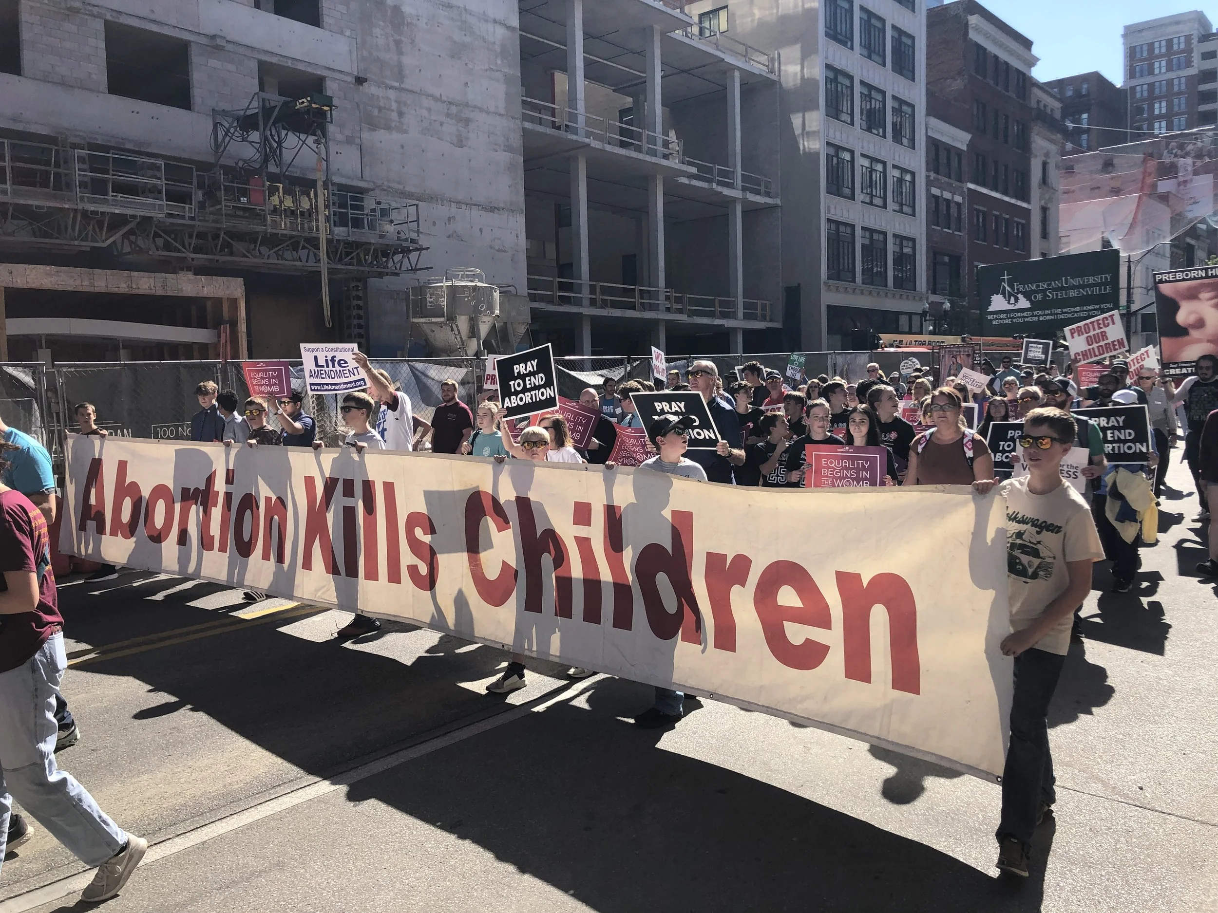 2026 Ohio March for Life