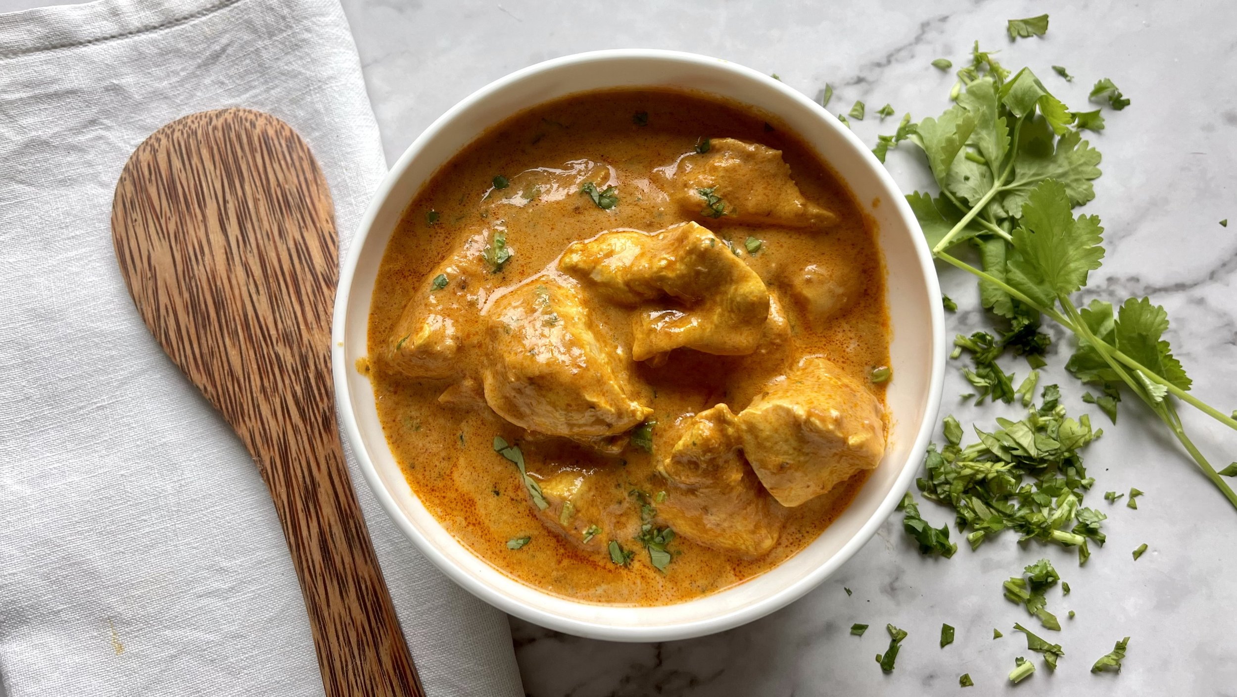 Tikka Masala