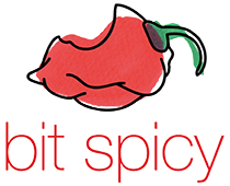 Bit Spicy